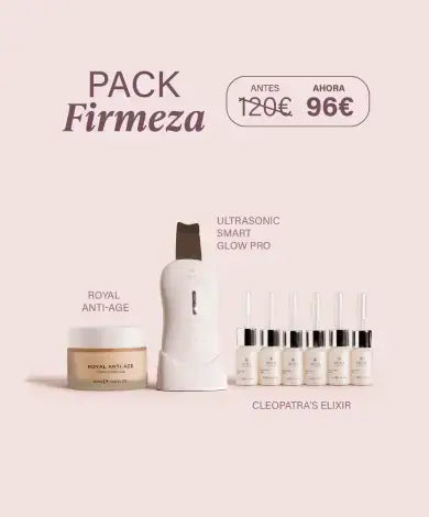 Pack Firmeza día de la madre