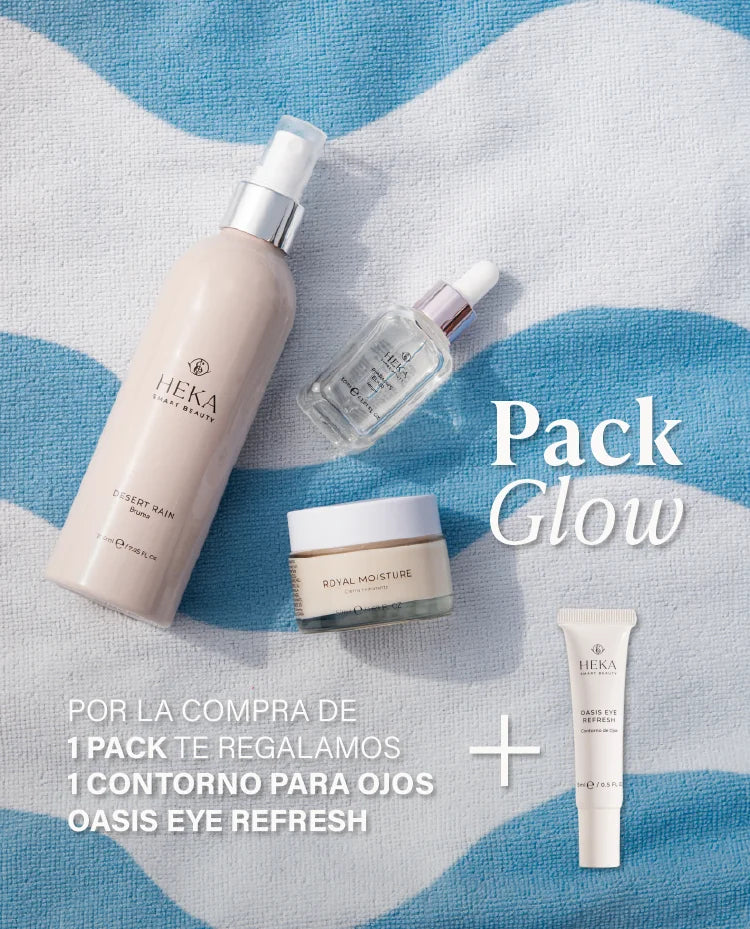Pack Glow