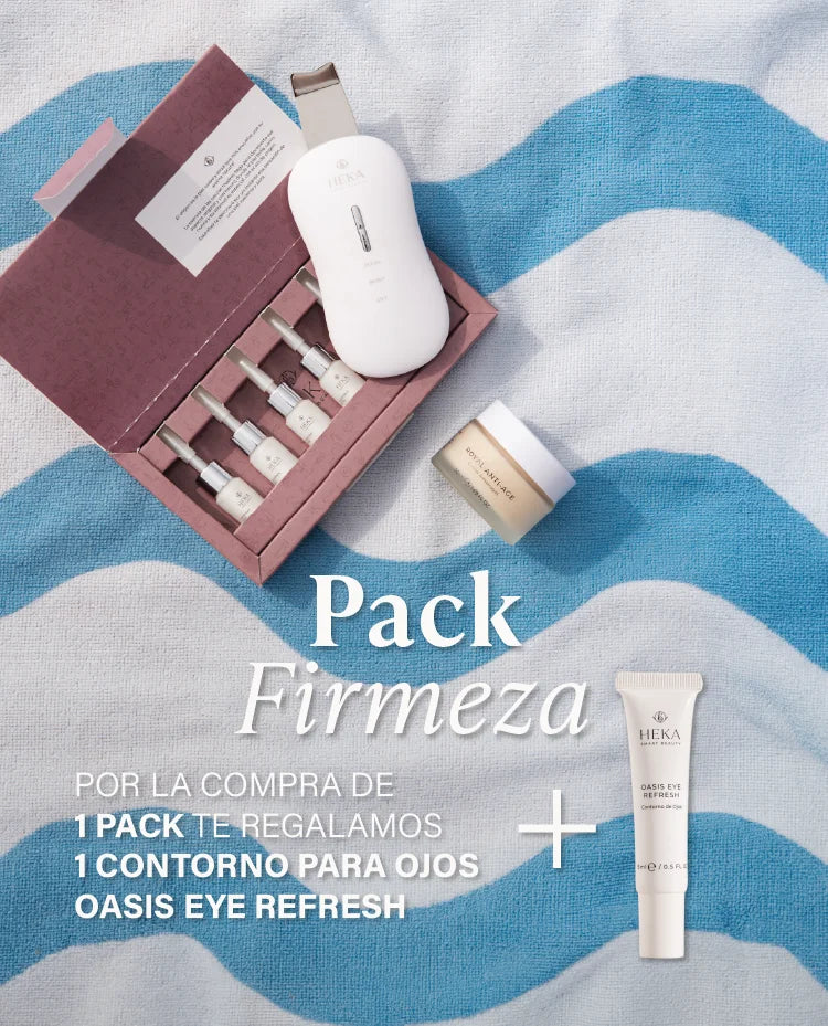 Pack Firmeza