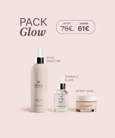 Pack Glow día de la madre