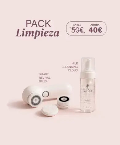 Pack Limpieza