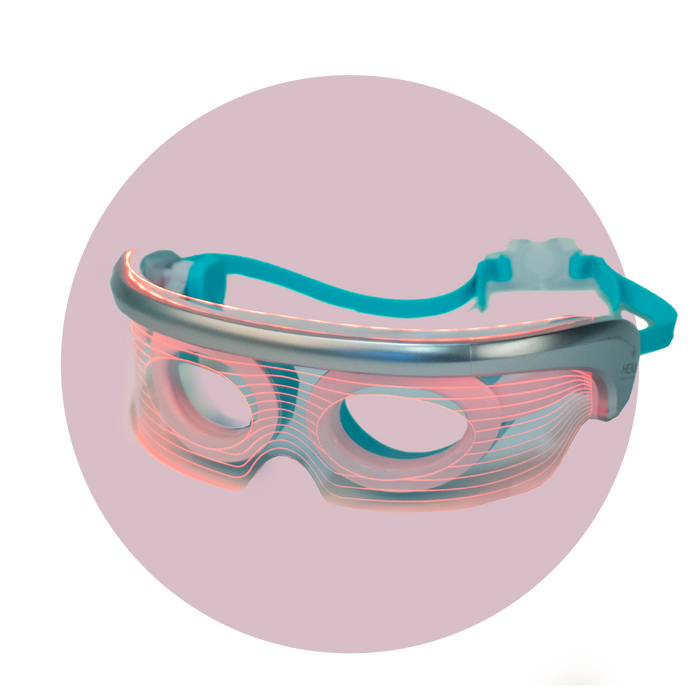 Eye Mask - Smart Refresh