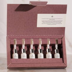 ampollas faciales cleopatras elixir heka