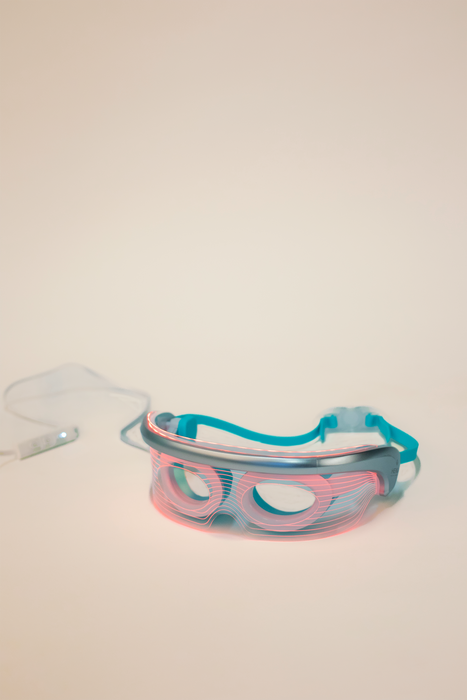 Eye Mask - Smart Refresh