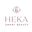 HEKA 的标志