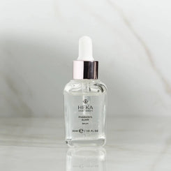serum hidrante facial pharaos elixir heka